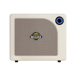 Mooer Hornet 30i White ģitāras pastiprinātājs Mooer Hornet 30i White ģitāras pastiprinātājs